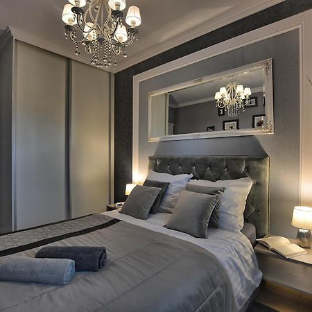 Apartament Diamentowy 莱斯科 外观 照片